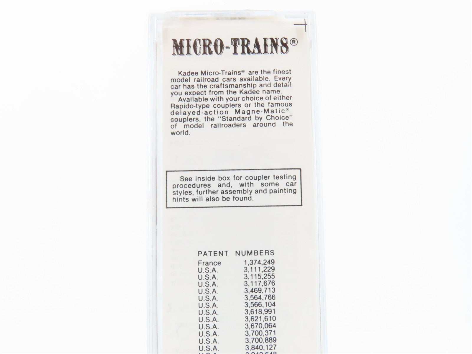 N Scale Micro-Trains MTL 55220 RDG Reading 33' 2-Bay Hopper 64395 RTR