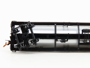 N Scale Micro-Trains MTL 06500270 Alaska Railroad 39' Single Dome Tank Car RTR