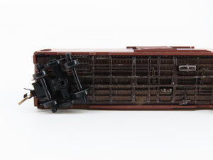 N Scale Micro-Trains MTL 20630 West India Fruit & Steamship Co. 40' Box Car RTR