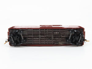 N Scale Micro-Trains MTL 24170 SCL Seaboard Coast Line 40' Box Car 813332 RTR