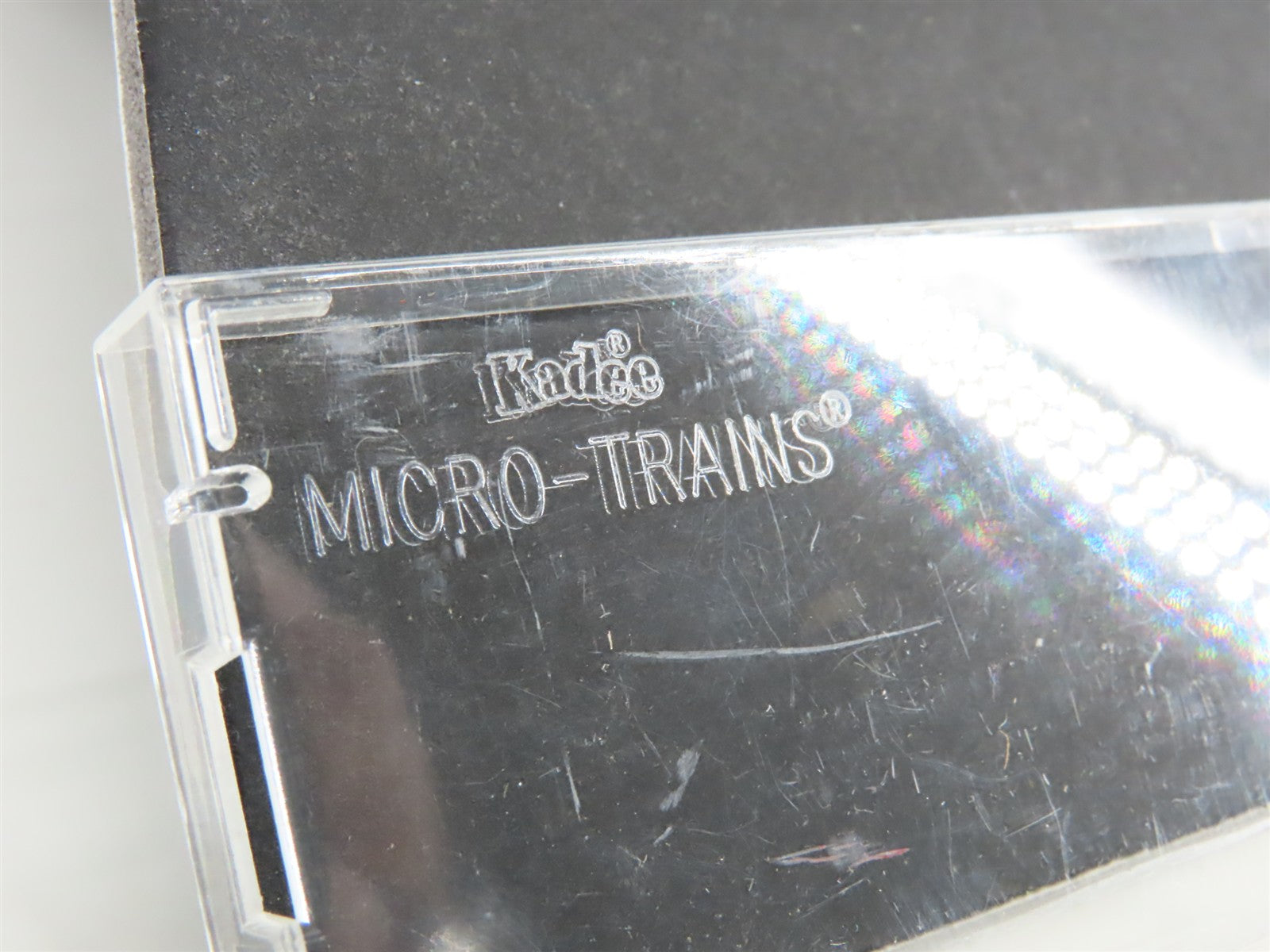 N Scale Micro-Trains MTL 24170 SCL Seaboard Coast Line 40' Box Car 813332 RTR