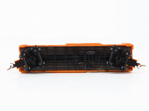 N Scale Micro-Trains MTL 20506 WP Western Pacific 40' Box Car 1952 RTR