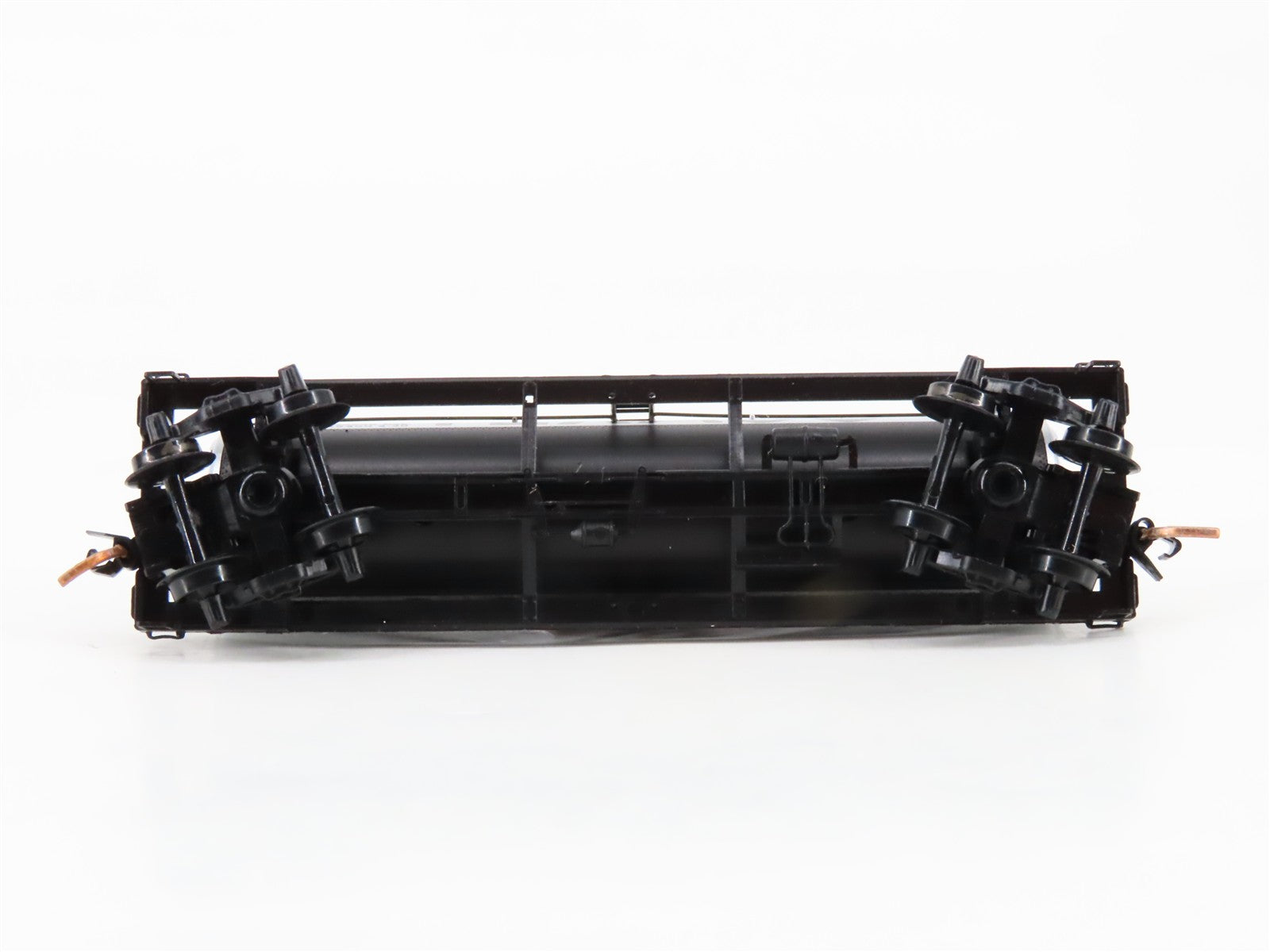 N Scale Micro-Trains MTL 65070 TCX Texaco 39' Single Dome Tank Car 6853 RTR