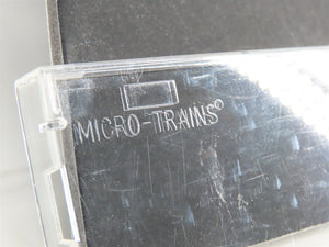 N Scale Micro-Trains MTL 65070 TCX Texaco 39' Single Dome Tank Car 6853 RTR