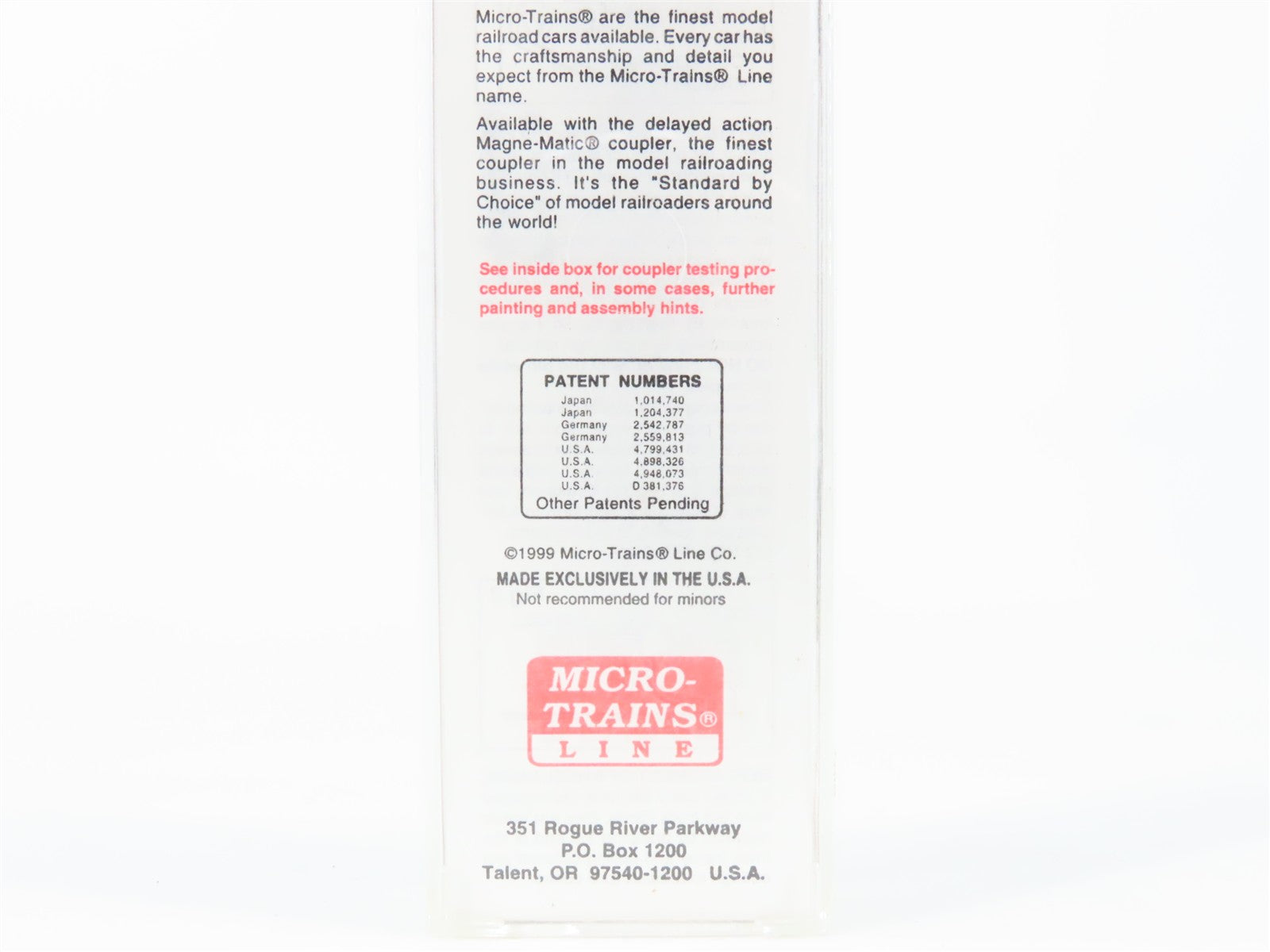 N Scale Micro-Trains MTL 65070 TCX Texaco 39' Single Dome Tank Car 6853 RTR