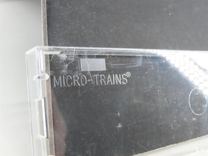 N Scale Micro-Trains MTL 20450 West India Fruit & Steamship Co. 40' Box Car RTR