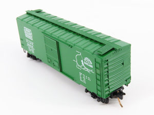 N Scale Micro-Trains MTL 20340 EJE Elgin, Joliet & Eastern 40' Box Car 60419 RTR