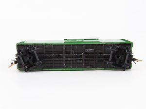 N Scale Micro-Trains MTL 20340 EJE Elgin, Joliet & Eastern 40' Box Car 60419 RTR