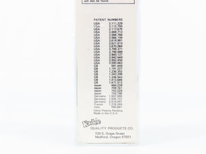 N Scale Micro-Trains MTL 20340 EJE Elgin, Joliet & Eastern 40' Box Car 60419 RTR
