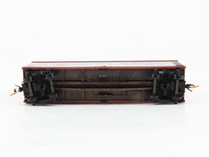 N Scale Micro-Trains MTL 49070 KTX Scatena Bros. Wine Company 40' Reefer RTR