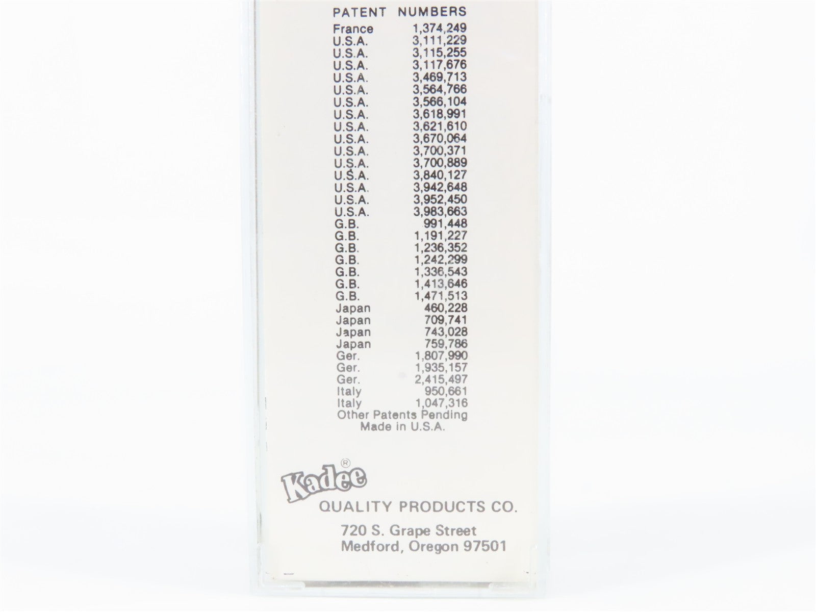 N Scale Micro-Trains MTL 49070 KTX Scatena Bros. Wine Company 40' Reefer RTR