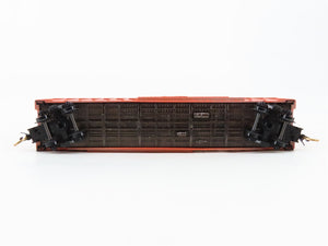 N Scale Micro-Trains MTL 25070 ASAB Atlanta & St. Andrews Bay 50' Box Car RTR