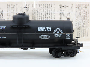 N Scale Micro-Trains MTL 65020 Baltimore & Ohio 39' Single Dome Tank Car RTR