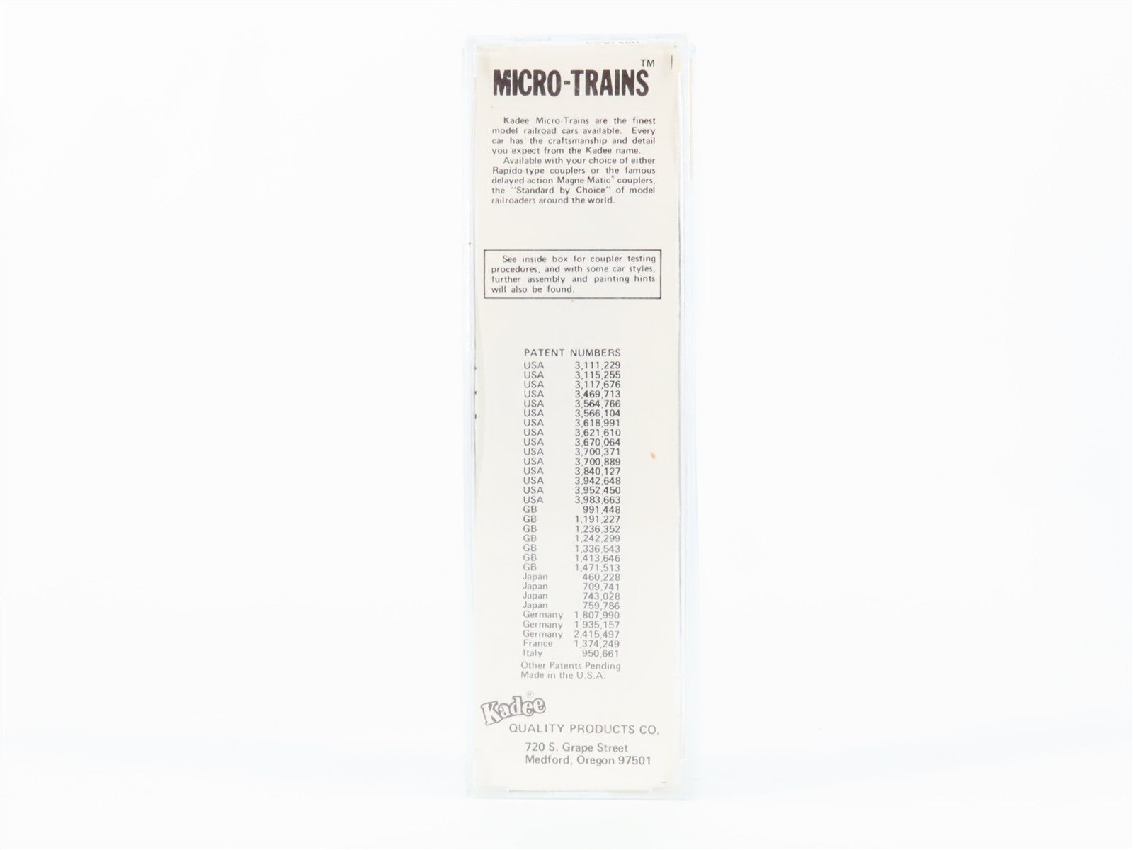 N Scale Micro-Trains MTL 65020 Baltimore & Ohio 39' Single Dome Tank Car RTR