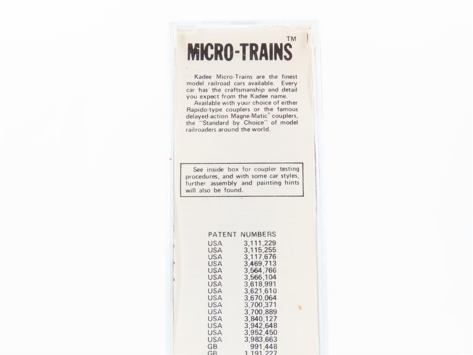 N Scale Micro-Trains MTL 65020 Baltimore & Ohio 39' Single Dome Tank Car RTR