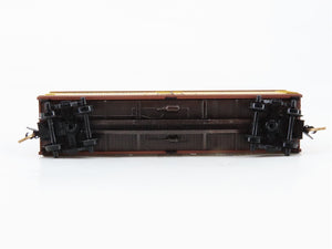 N Scale Micro-Trains MTL 78030 Union Refrigerator Transit Co. Wood Reefer RTR