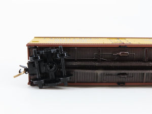 N Scale Micro-Trains MTL 78030 Union Refrigerator Transit Co. Wood Reefer RTR