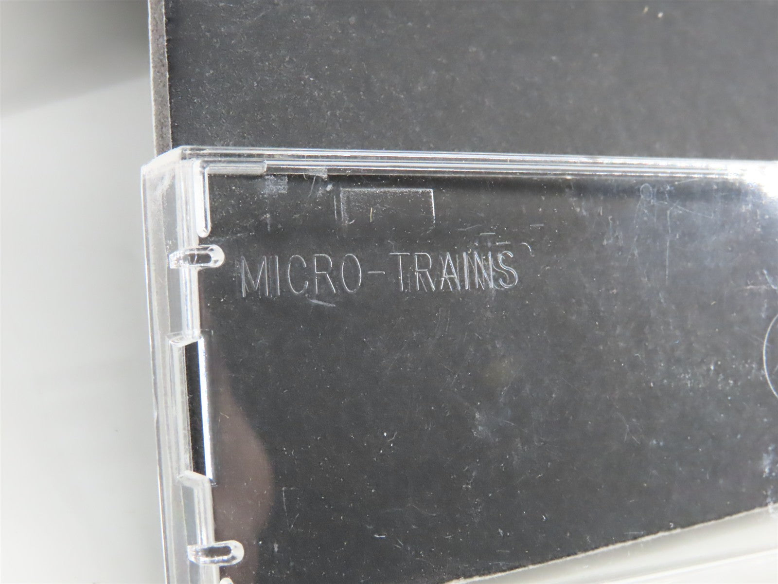 N Scale Micro-Trains MTL 78030 Union Refrigerator Transit Co. Wood Reefer RTR