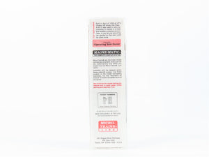 N Scale Micro-Trains MTL 78030 Union Refrigerator Transit Co. Wood Reefer RTR
