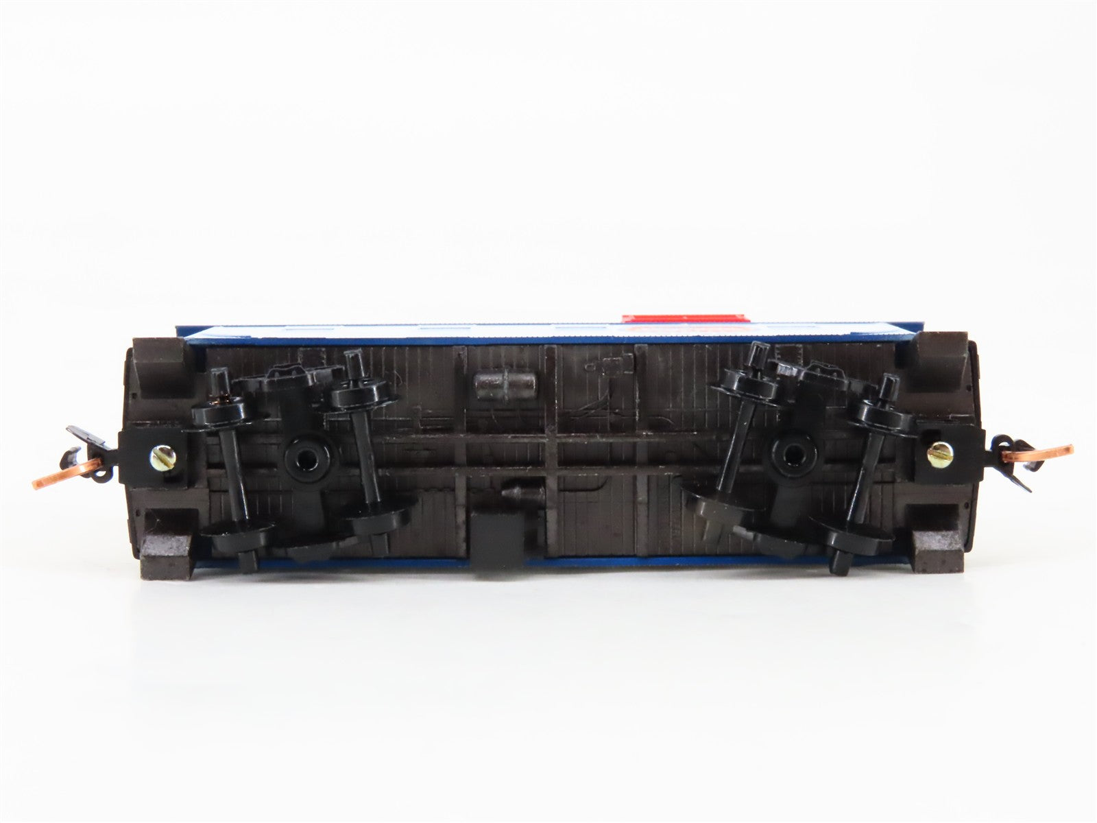 N Scale Micro-Trains MTL 100130 GH Popsicle 36' Caboose 901 RTR