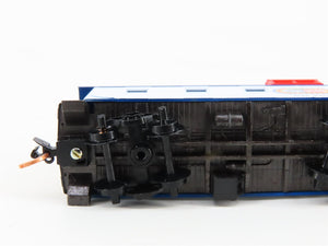 N Scale Micro-Trains MTL 100130 GH Popsicle 36' Caboose 901 RTR