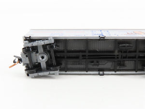 N Scale Micro-Trains MTL 58560 PCEX Pepsi Cola 36' Reefer 58506