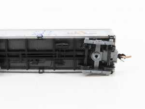 N Scale Micro-Trains MTL 58560 PCEX Pepsi Cola 36' Reefer 58506