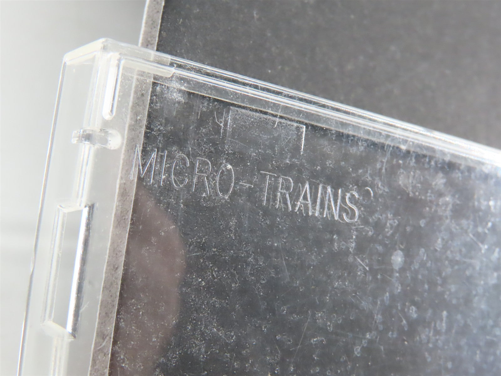 N Scale Micro-Trains MTL 58560 PCEX Pepsi Cola 36' Reefer 58506
