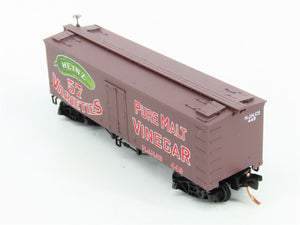 N Scale Micro-Trains MTL 05800300 Heinz 36' Wood Sheathed Ice Reefer 449