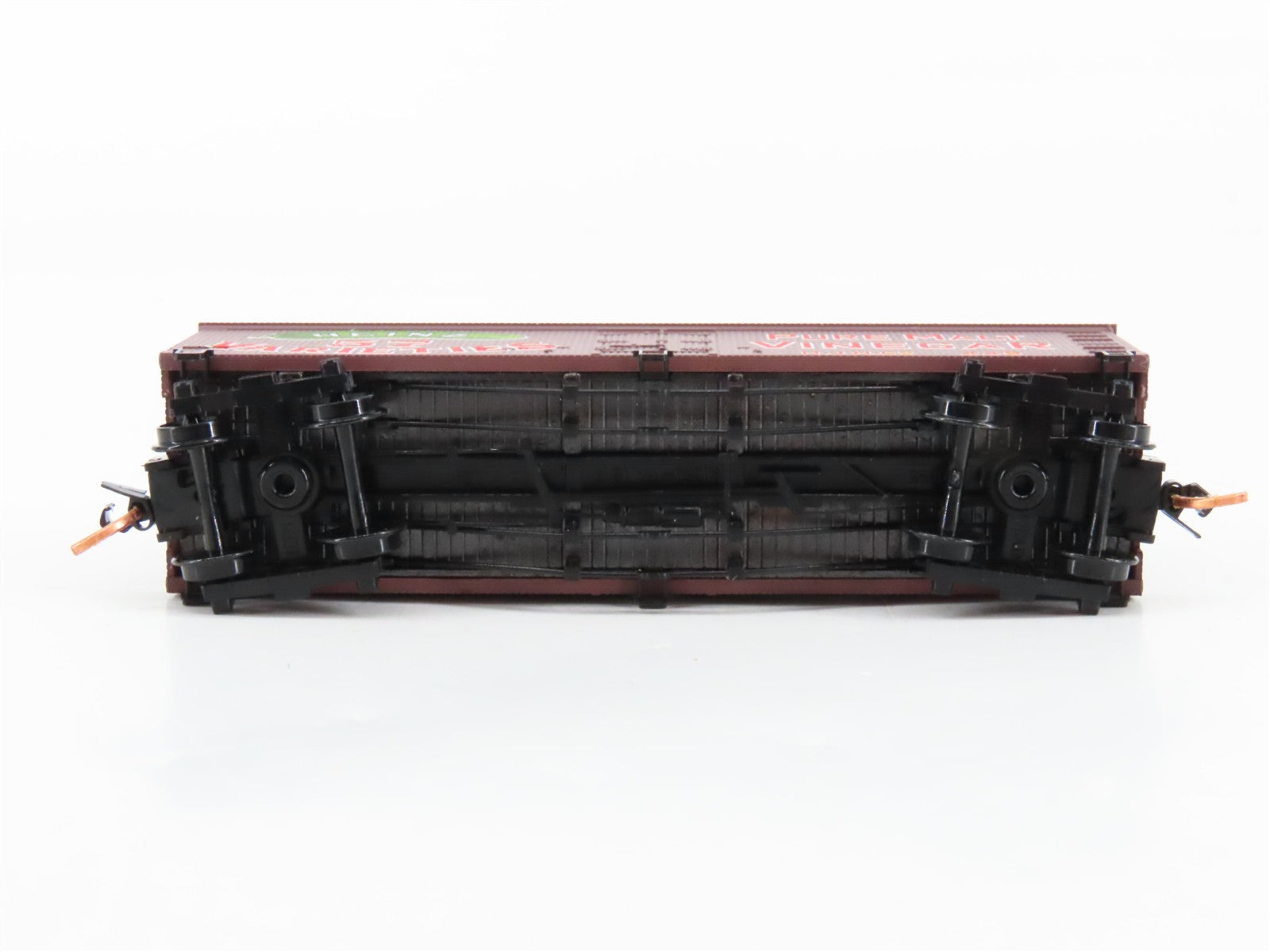 N Scale Micro-Trains MTL 05800300 Heinz 36' Wood Sheathed Ice Reefer 449