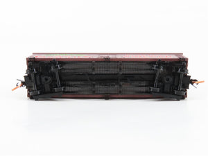N Scale Micro-Trains MTL 05800300 Heinz 36' Wood Sheathed Ice Reefer 449