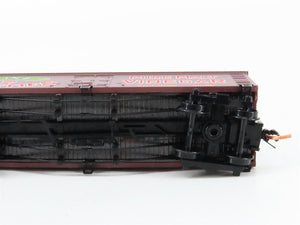 N Scale Micro-Trains MTL 05800300 Heinz 36' Wood Sheathed Ice Reefer 449