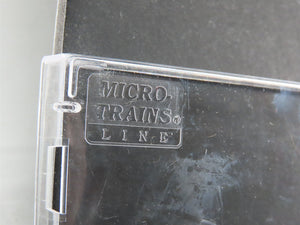 N Scale Micro-Trains MTL 05800300 Heinz 36' Wood Sheathed Ice Reefer 449