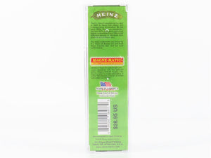 N Scale Micro-Trains MTL 05800300 Heinz 36' Wood Sheathed Ice Reefer 449