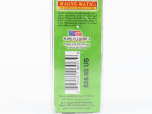 N Scale Micro-Trains MTL 05800300 Heinz 36' Wood Sheathed Ice Reefer 449