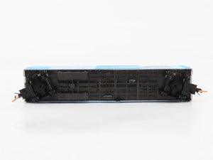 N Scale Micro-Trains MTL 69140 PCEX Pepsi-Cola Mechanical Reefer 69015