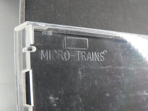 N Scale Micro-Trains MTL 69140 PCEX Pepsi-Cola Mechanical Reefer 69015