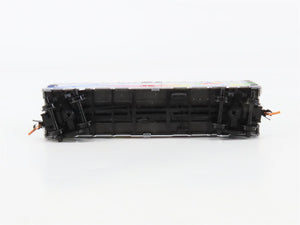 N Scale Micro-Trains MTL 05900566 Canada Celebrating 150 Years! 40' Reefer 2017