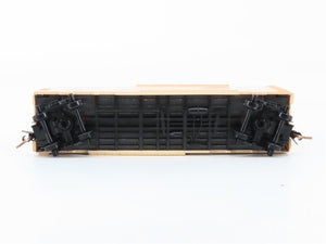 N Scale Micro-Trains MTL 21260 SBX Smokey Bear 40' Plug Door Box Car 1999 RTR