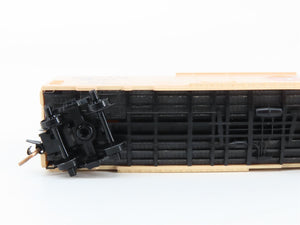 N Scale Micro-Trains MTL 21260 SBX Smokey Bear 40' Plug Door Box Car 1999 RTR