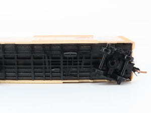N Scale Micro-Trains MTL 21260 SBX Smokey Bear 40' Plug Door Box Car 1999 RTR