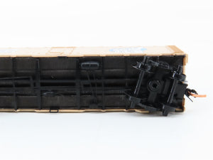 N Scale Micro-Trains MTL 59570 GH Good Humor 40' Steel Ice Reefer 6002 RTR