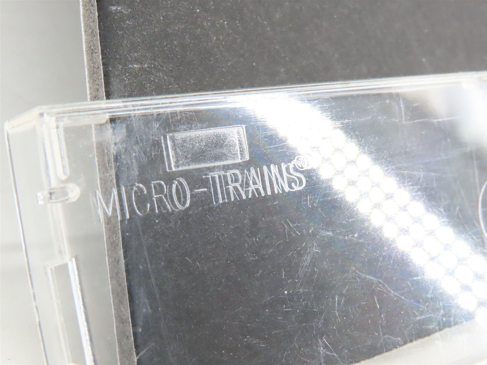 N Scale Micro-Trains MTL 59570 GH Good Humor 40' Steel Ice Reefer 6002 RTR