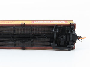 N Scale Micro-Trains MTL 05800220 NADX Nestle Baby Ruth #3 Wood Reefer 4530 RTR