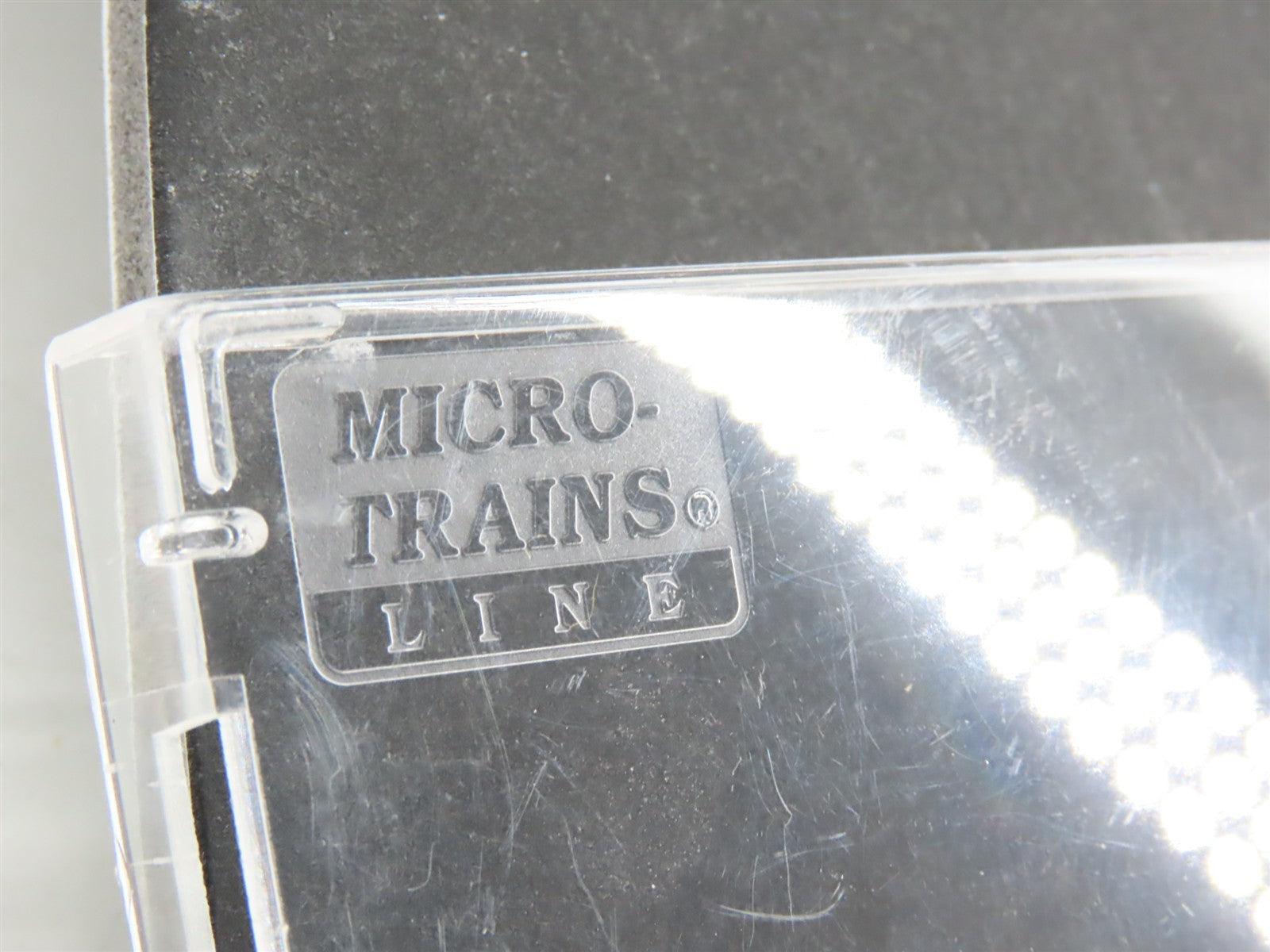 N Scale Micro-Trains MTL 05800220 NADX Nestle Baby Ruth #3 Wood Reefer 4530 RTR
