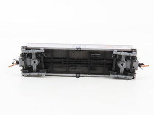 N Scale Micro-Trains MTL 58560 PCEX Pepsi-Cola 36' Wood Sheathed Ice Reefer RTR
