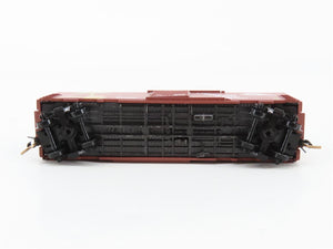 N Scale Micro-Trains MTL 24220 Herbie Mo-Pac 40' Single Door Box Car HERB-1 RTR
