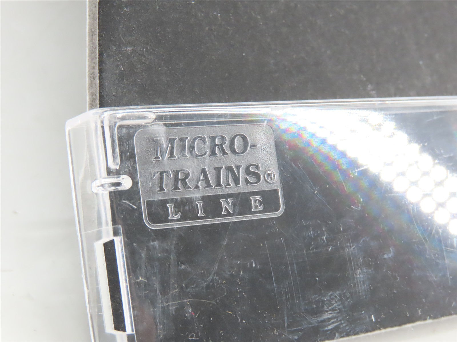 N Scale Micro-Trains MTL 05800240 NADX Nestle Baby Ruth #6 Ice Reefer 4791 RTR