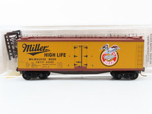 N Scale Micro-Trains MTL 49410 Union Refrigerator Transit Company 40' Reefer RTR