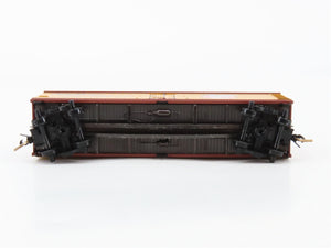 N Scale Micro-Trains MTL 49410 Union Refrigerator Transit Company 40' Reefer RTR